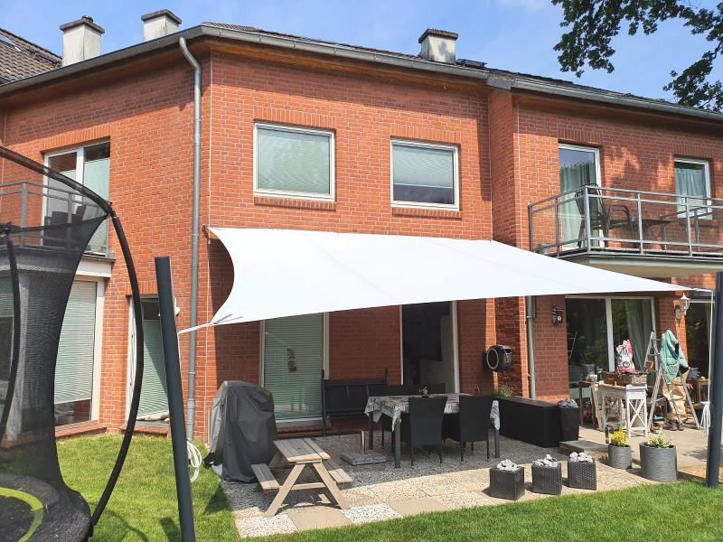 Sonnenschutz in Norderstedt, Hamburg, Quickborn & Pinneberg